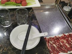 -福合诚潮汕牛肉火锅(西丽分店)