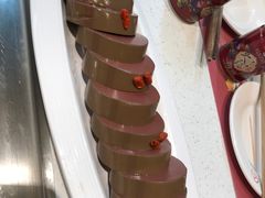 血旺-重庆刘一手火锅(三峡广场直营店)