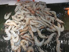 -五月罗马海鲜烤肉自助餐厅(印象城店)