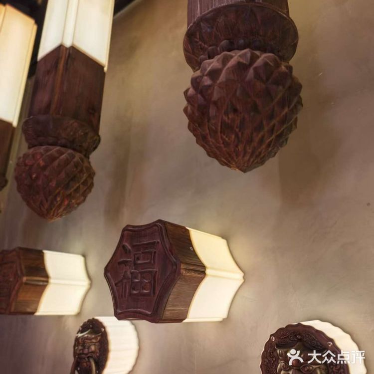 🔥老北京涮肉天花板「聚宝源」