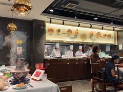 -东来顺饭庄(apm总店)
