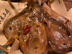 -水煮三国·川鲁江湖菜(香山店)