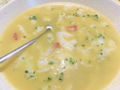 -舌尖上的食缘花园主题餐厅