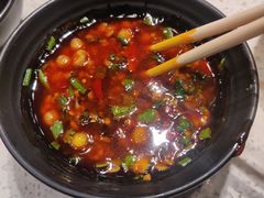 -钢管厂五区小郡肝串串香(蜀都万达店)