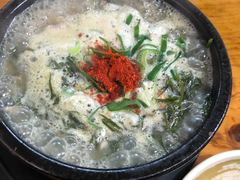 -城山辣炒黑猪肉