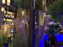 -绿茶餐厅(千岛湖银泰城店)