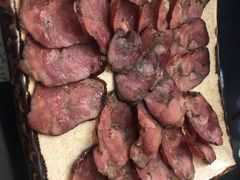 腊味香肠-弘烨 贵州酸汤 鱼火锅(东财店)