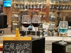 -康帝国际酒店-艾斯本自助西餐厅