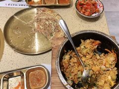 -妙香居韩国烤肉(容桂天佑城店)