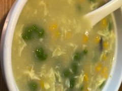 -吕氏疙瘩汤·私家菜馆(慈云寺店)