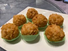 灌汤鱼球-山外山菜馆(玉泉路店)