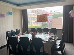 -老好人象山海鲜(岭南路店)