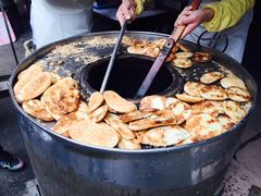 -汪家馄饨(集庆路店)