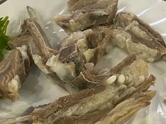 -内蒙古牛羊肉特色美食(后海滨路店)