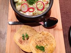 -Luchador摔跤手墨西哥餐厅(恒宇广场店)