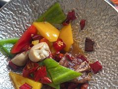 -花潮料理艺食馆(成都万象城店)