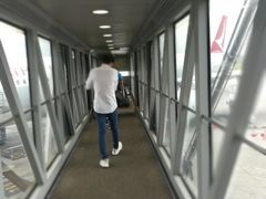 -吉隆坡国际机场