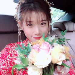-荷玛高端新娘跟妆团队·彩妆培训
