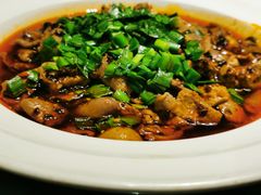 -楚鱼王·河鲜·湖北菜(华农店)