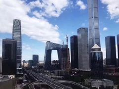 -国贸中心·国贸大厦三期
