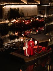 -第一夫人婚纱摄影(南京店)