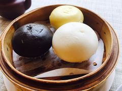 -潮府馆·非遗潮州菜·港式点心(世纪公园店)