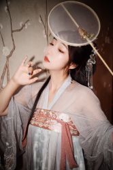 -汉仪华裳汉服馆(打浦桥店)