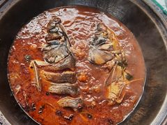 -燕北云山·农家菜·灶台鱼(密云溪翁庄店)