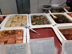 -上海全国土特产食品商场(淮海中路店)