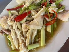 -龙眼南白粥六顺白粥