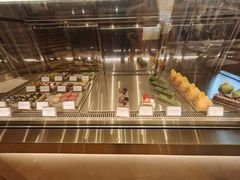 -澳门文华东方酒店文华饼房(孙逸仙大马路店)