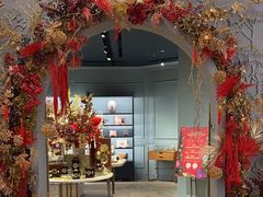 -BEAST野兽派(上海浦东嘉里城店)