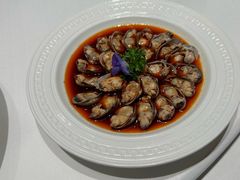 -荣兴酒家(徐家汇店)