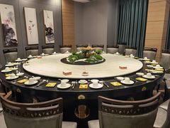 包厢-金鹰潮汕鱼仔店(金鹰大厦店)