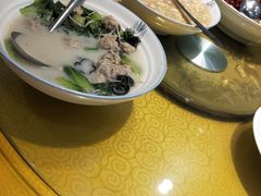 -骏记粥铺(五院店)
