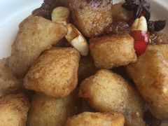 -民福居烤鸭店(石榴庄店)