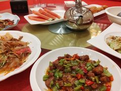 -北京全聚德烤鸭店(昌平店)
