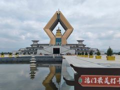 -法门文化景区