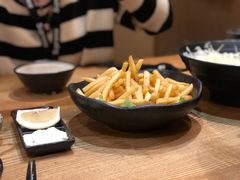 -胜博殿霸王树(嘉里中心店)