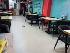 -烤五行·烧烤烤串(石佛营店)