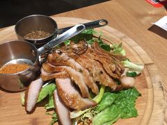 -小大董·烤鸭(凤凰汇店)