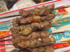 -高鸽子锦州烧烤63年(海阳路店)