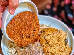 -裕兴记•蟹黄面馆(人民广场店)