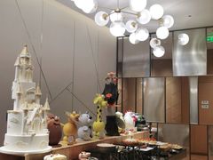 -无锡中央车站假日酒店·中餐厅