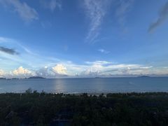 -三亚湾海居雅高铂尔曼度假酒店