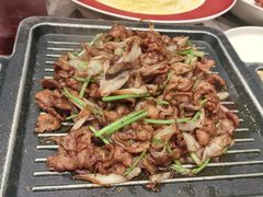 -青年公社烤鸭(青年路店)