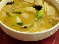 本地大杂烩-扬州泰润大酒店-餐厅