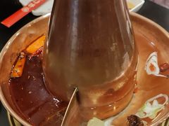 -北门涮肉·铜锅涮肉(南锣鼓巷店)