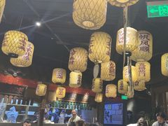 -南京大牌档(济南万象城店)