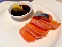 -广州中心皇冠假日酒店-环市食坊·海鲜自助餐厅